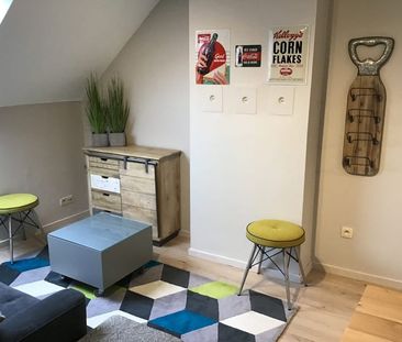 Appartement te huur - Photo 2