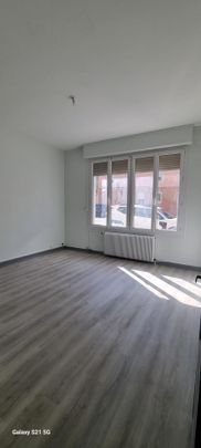 Location Appartement 2 pièces 56m² LE CREUSOT 71200 - Photo 1