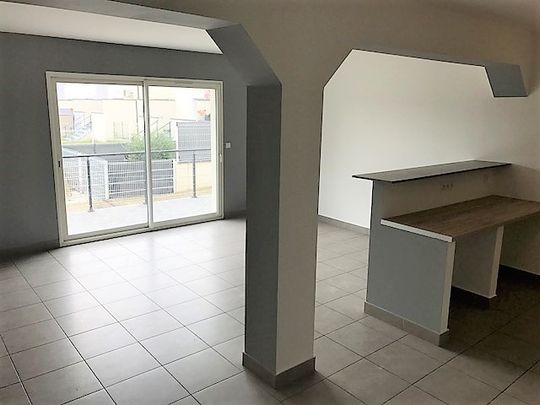 Location Appartement 4 pièces 78m² MOISSAC 82200 - Photo 1