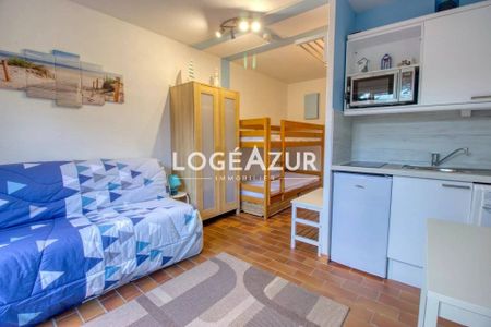 Location AppartementGolfe-Juan - Photo 3