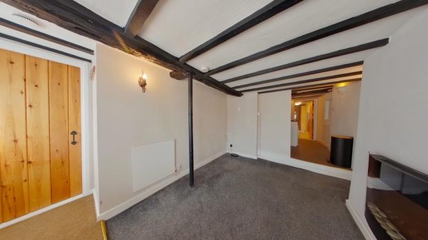 1 bedroom ground floor maisonette to rent - Photo 1