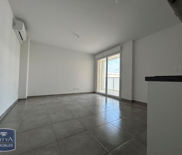 Location Appartement 1 pièce 31m² MONTEUX 84170 - Photo 2
