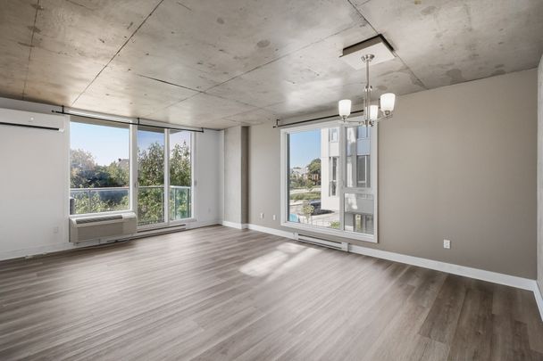 250 Boul. Maisonneuve, #903 - Photo 1