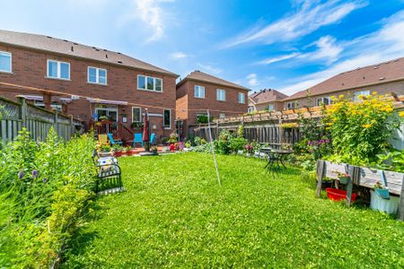 For Lease - 41 Millhouse Mews Unit# Bsmt, Brampton, Ontario - Photo 4