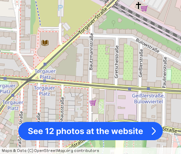 ** Renovierte 2-Zimmer-Whg. mit Balkon und Tageslichtbad ** - Photo 1