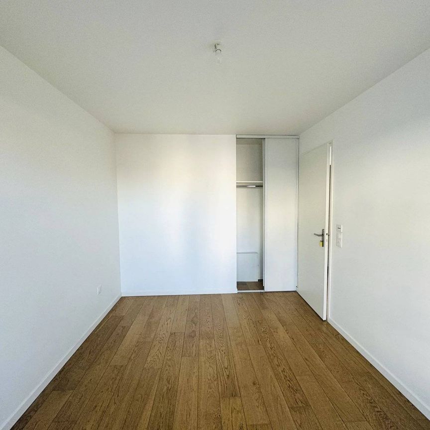 Rental Apartment Maisons-Alfort - Photo 1