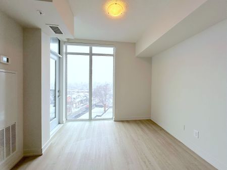 For Lease - 763 Woodbine Avenue Unit# 605, Toronto, Ontario - Photo 3