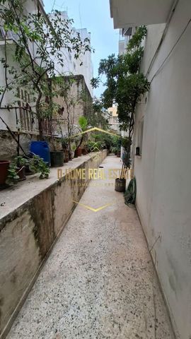 Διαμέρισμα για ενοικίαση Παγκράτι - Photo 2