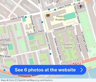 1 bedroom flat share for rent - Photo 1