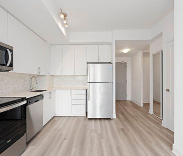 For Lease - 3220 Sheppard Avenue Unit# 16, Toronto, Ontario - Photo 5