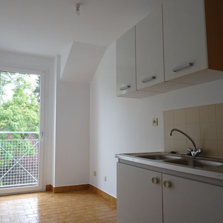 Location Appartement 2 Pièces 47 m² - Photo 4