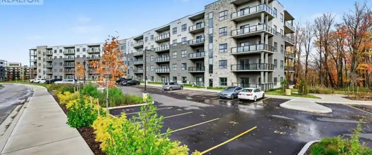312 - 1100 LACKNER PLACE | 312 - 1100 LACKNER PLACE, Kitchener - Photo 1