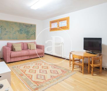 Family flat for rent in La Berzosilla (Torrelodones) - Photo 5