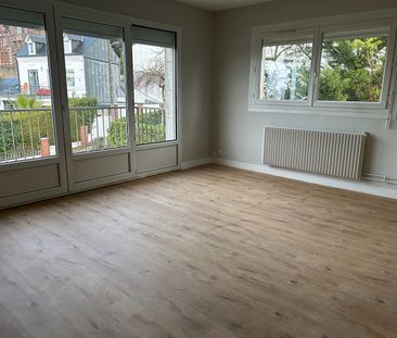 Location Appartement 2 pièces 41m² ROUEN 76000 - Photo 2
