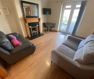 La Touche Road, Bluebell, Dublin 12 - Photo 1