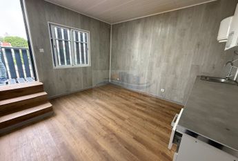 Apartamento T1 em Lisboa