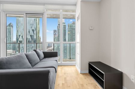 For Lease - 55 Bremner Boulevard Unit# 2306, Toronto, Ontario - Photo 3