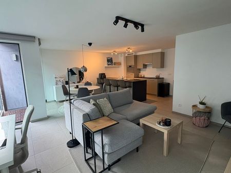 Appartement te huur - Foto 5