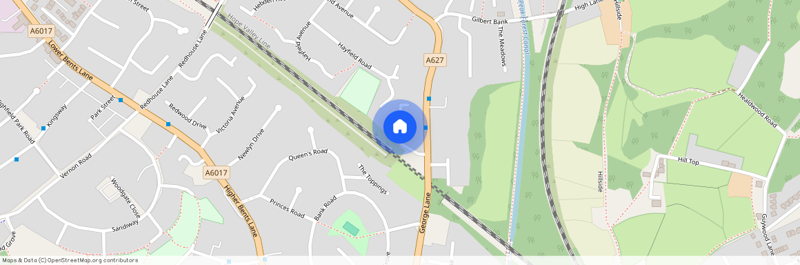 Millstone Close, Bredbury, Stockport, SK6