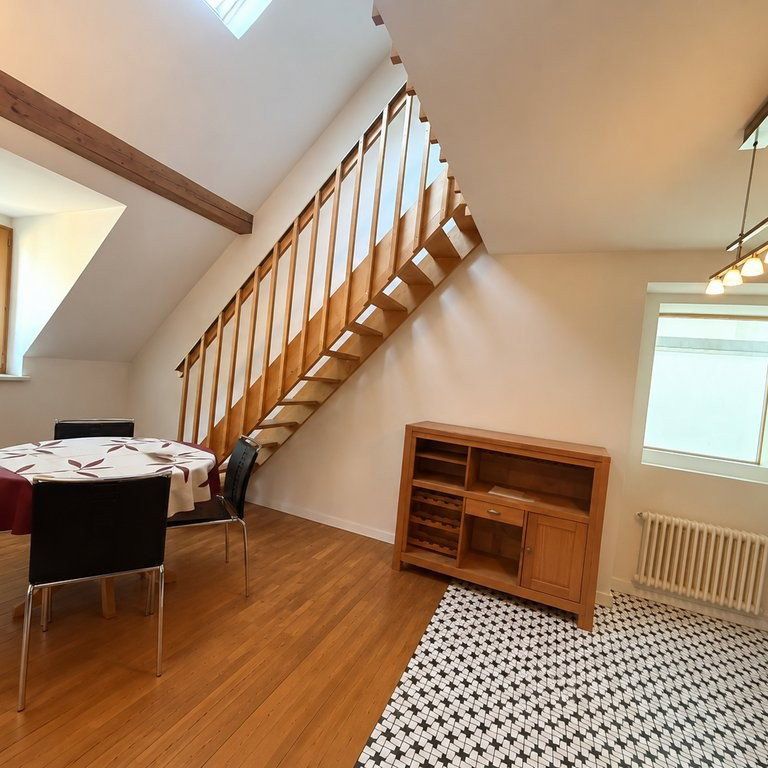 3 Zimmer, 67 m², 4. Stock - Photo 1