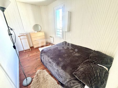 Location Appartement 2 pièces 40m² SETE 34200 - Photo 4