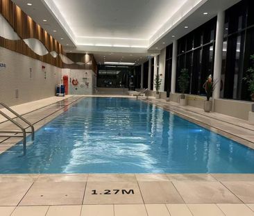 For Lease - 115 McMahon Drive Unit# 3602, Toronto, Ontario - Photo 3