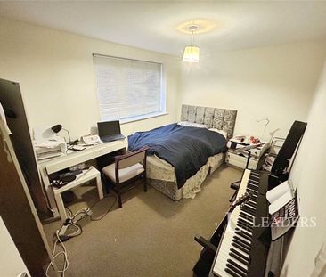 2 bedroom apartment to rent Stud Road, Barleythorpe, Oakham, LE15 - Photo 1