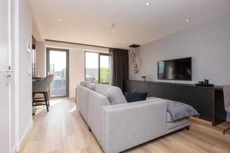 Appartement te huur: Het Ruim 36-A 8251 EN Dronten - Foto 4