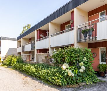 Granbergshöjden 4B - Foto 4