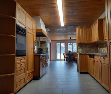 3.5 Zimmer, 110 m², EG - Photo 4