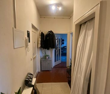 Sunny Artist Apartment in a Great Location in Prenzlauer Berg! / - Photo 1