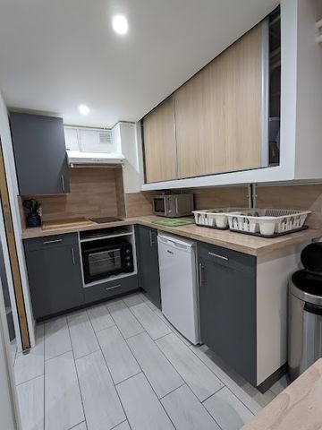 Ref: 173 Chambre à Sainte Adresse - Photo 4