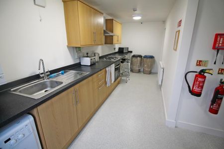 Studio to rent - Photo 4