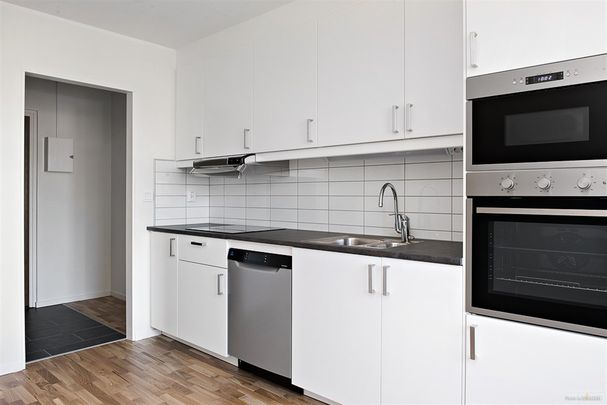 Kungsmarksvägen 103 - Foto 1