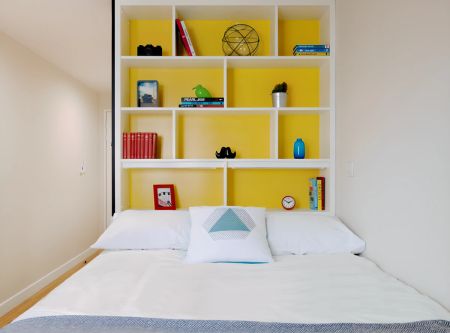 Clifford Ensuite - Single Occupancy - Photo 2