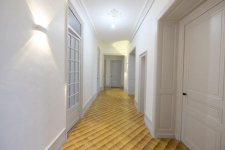 APPARTEMENT T5 A LOUER - Photo 5