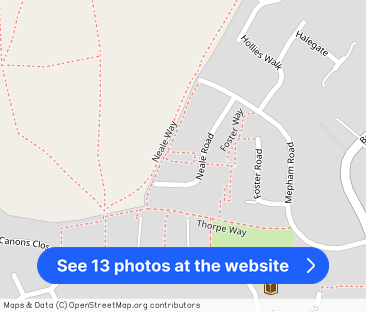 Neale Way, Wootton, MK43 - Photo 1