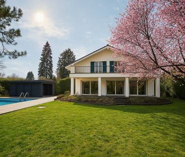 Superbe villa individuelle - Photo 5