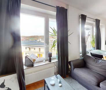 Grepgatan, Helsingborg - Photo 1