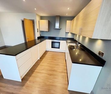 2 bedroom apartment to rent - Photo 2