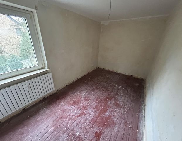 Einkaufsgutschein erhalten: 2-Zimmer-Wohnung mit modernem Duschbad und neuem Laminat in Herne - Photo 1