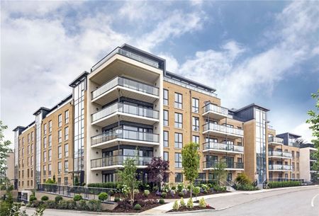 Charlotte Apartments, Honeypark, Glenageary Road Upper, Dun Laoghaire - Photo 4