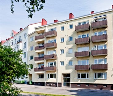 Södra vägen, Kalmar - Photo 1