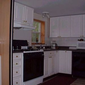 Wilderness Homestead Living - 10 Acres - Photo 2