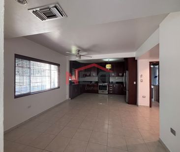 CASA EN RENTA COL. SAN ANTONIO - Foto 1