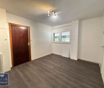 Location Appartement 1 pièce 47m² GRENOBLE 38000 - Photo 1