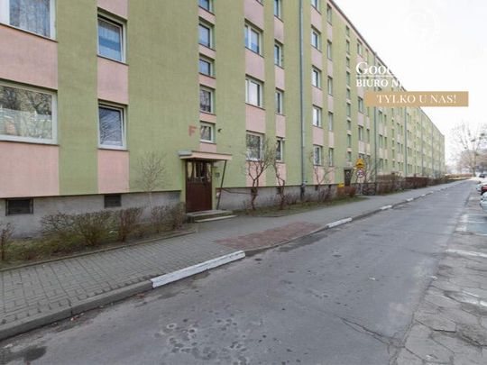 Gdańsk Przymorze Chłopska - Zdjęcie 1