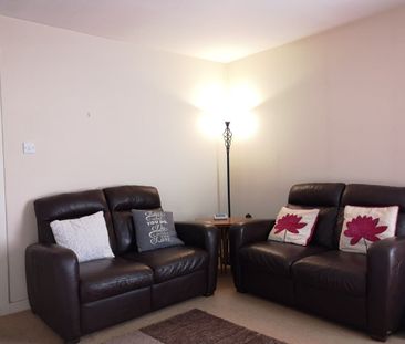 1 Bed Flat, Bedford Place, AB24 - Photo 3