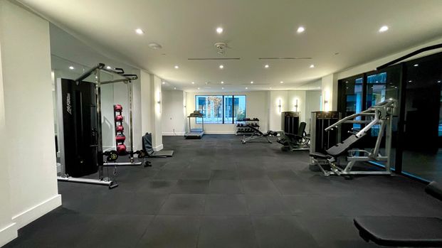 For Lease - 8868 Yonge Street Unit# 805E, Richmond Hill, Ontario - Photo 1