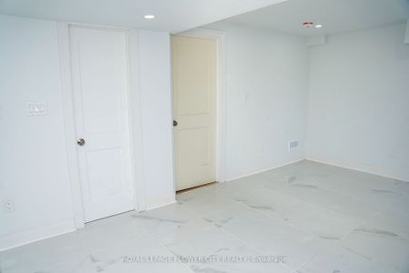 For Lease - 21 Divers Road Unit# Bsmt, Brampton, Ontario - Photo 2